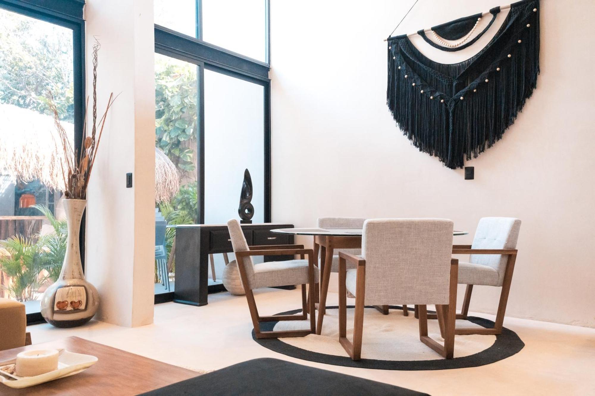 Xhule 4* Tulum