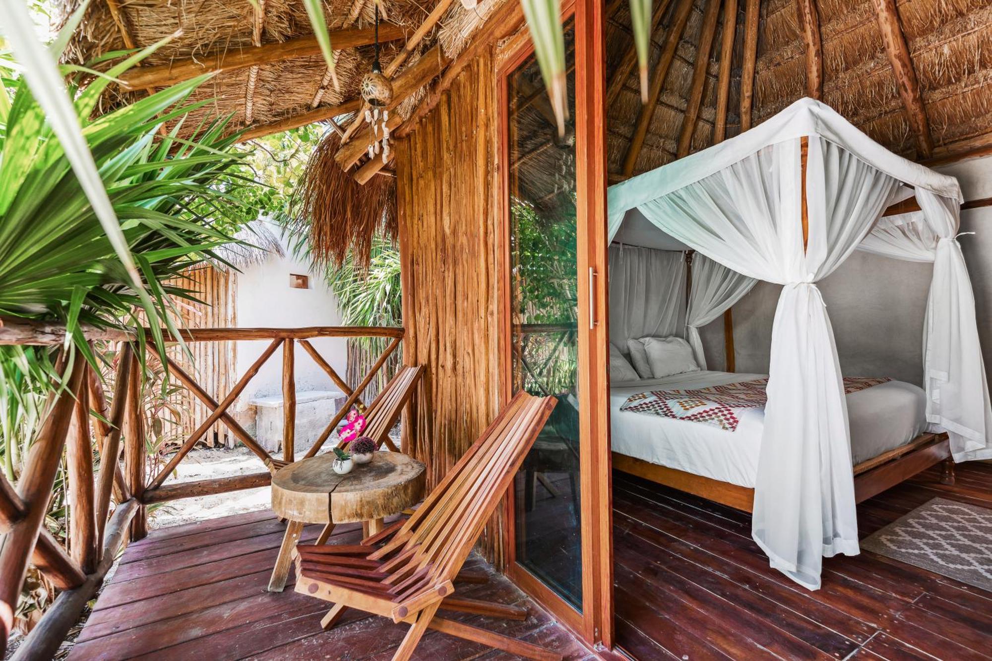 Xhule Hotel Tulum