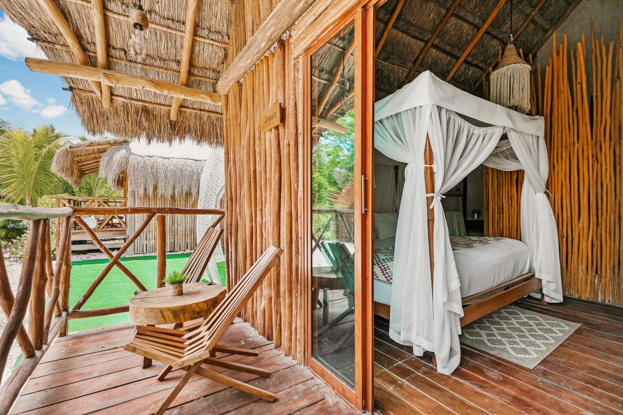 Xhule Hotel Tulum